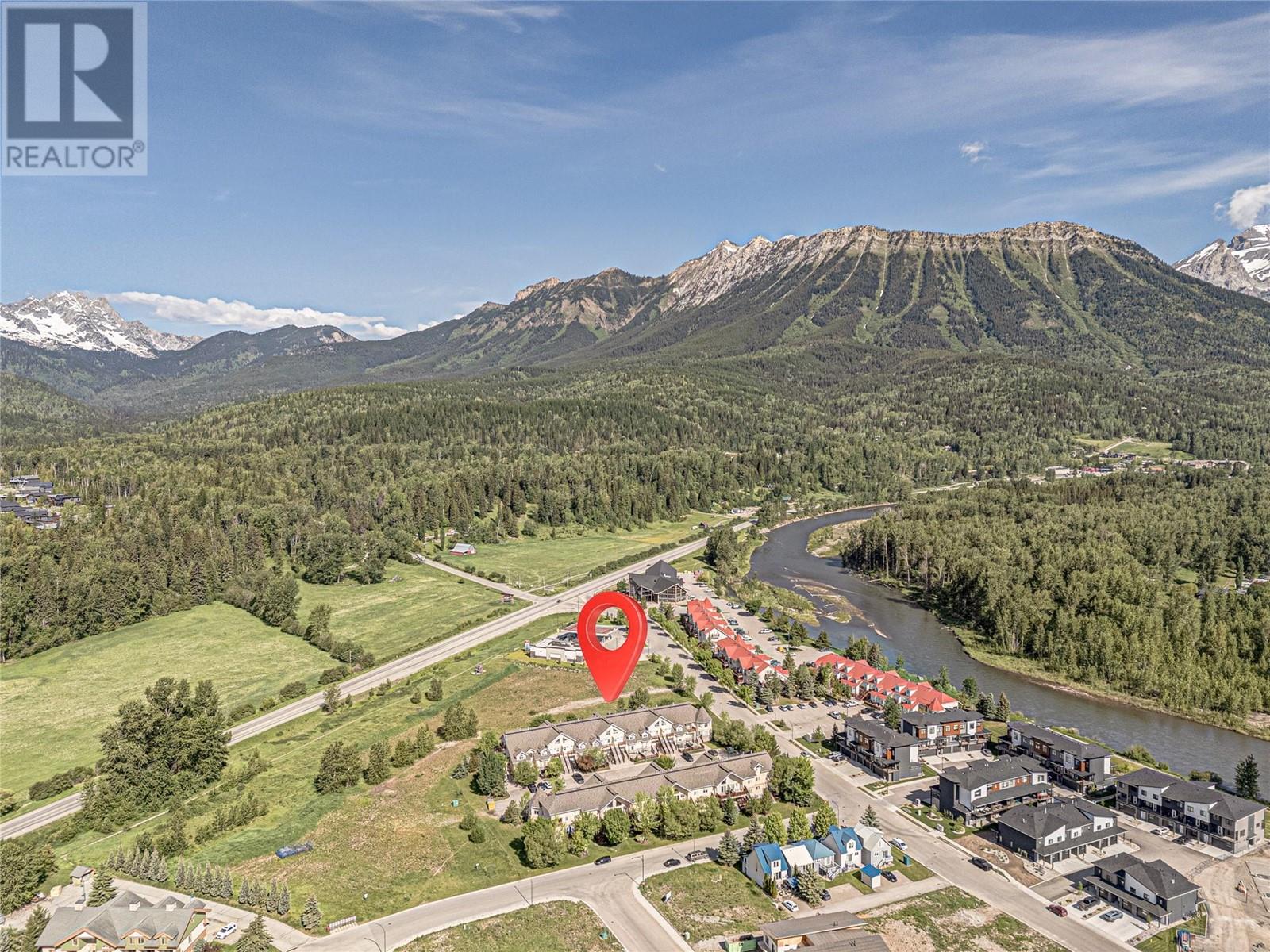 1200 Riverside Way Unit# 1216, Fernie, British Columbia  V0B 1M7 - Photo 49 - 10348173