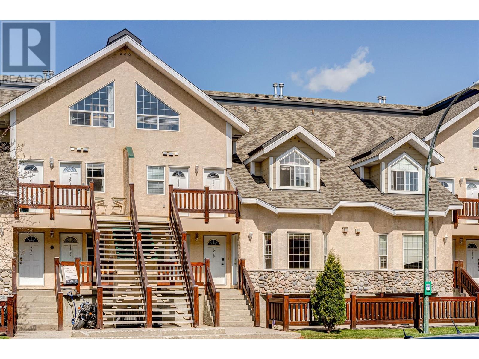 1200 Riverside Way Unit# 1216, Fernie, British Columbia  V0B 1M7 - Photo 38 - 10348173