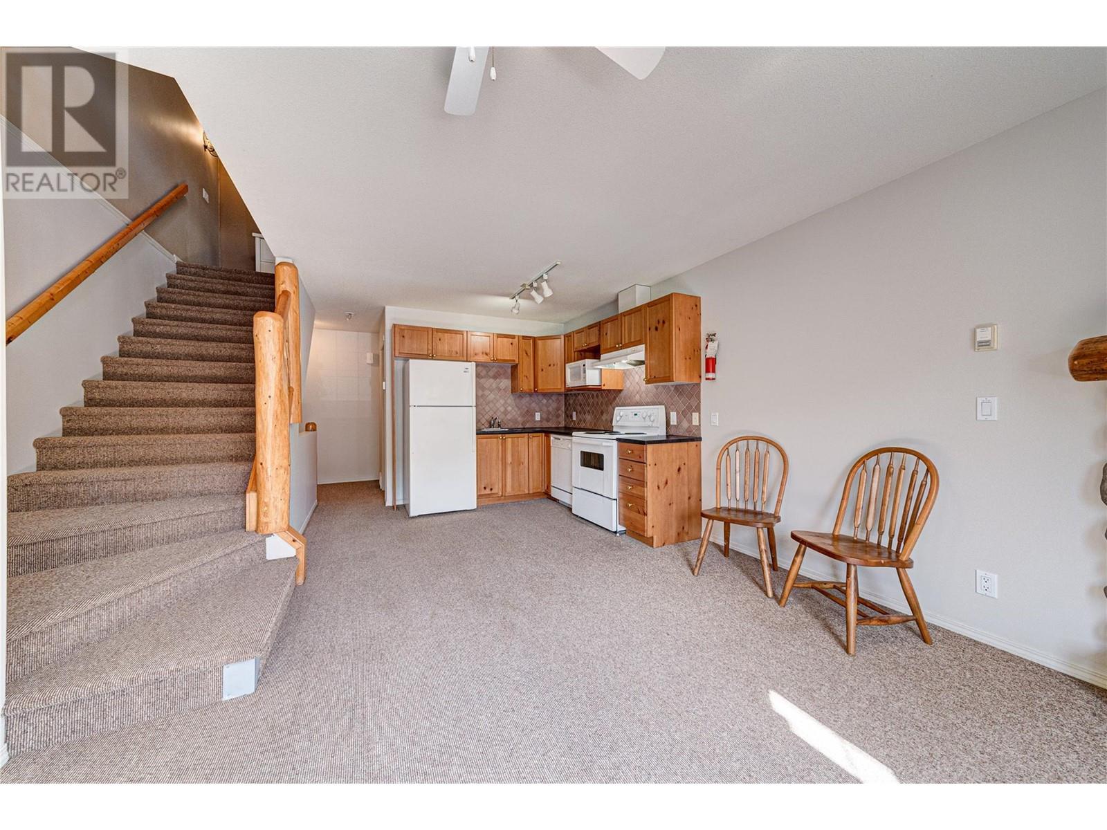1200 Riverside Way Unit# 1216, Fernie, British Columbia  V0B 1M7 - Photo 16 - 10348173