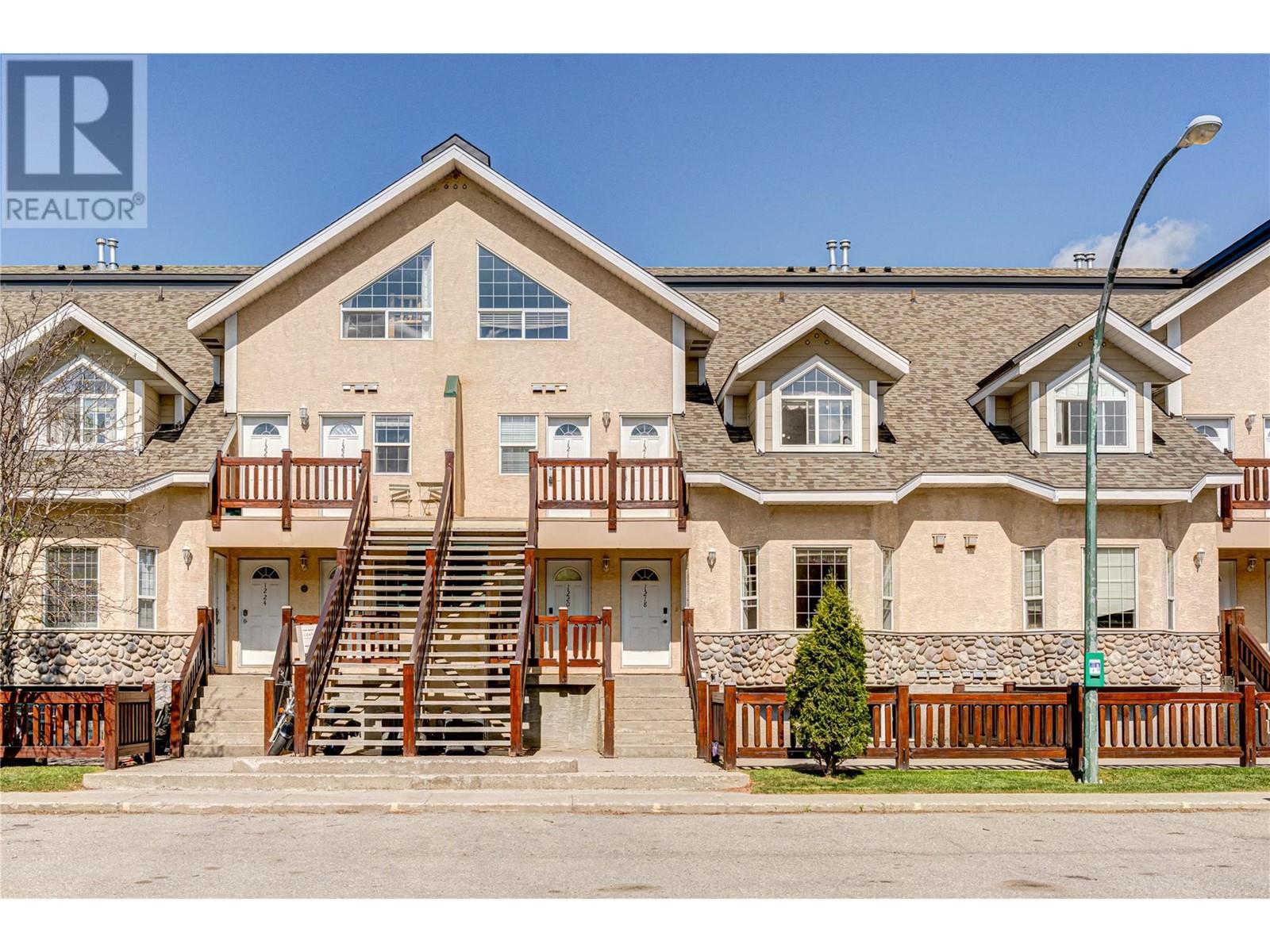 1200 Riverside Way Unit# 1216, Fernie, British Columbia  V0B 1M7 - Photo 39 - 10348173
