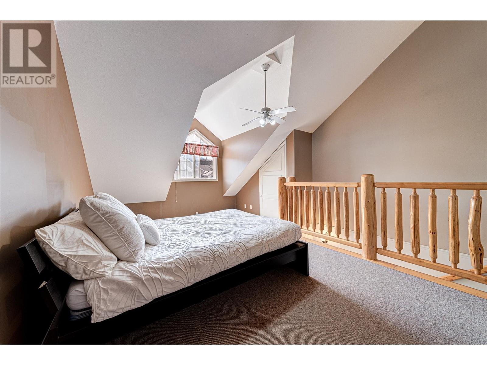 1200 Riverside Way Unit# 1216, Fernie, British Columbia  V0B 1M7 - Photo 22 - 10348173