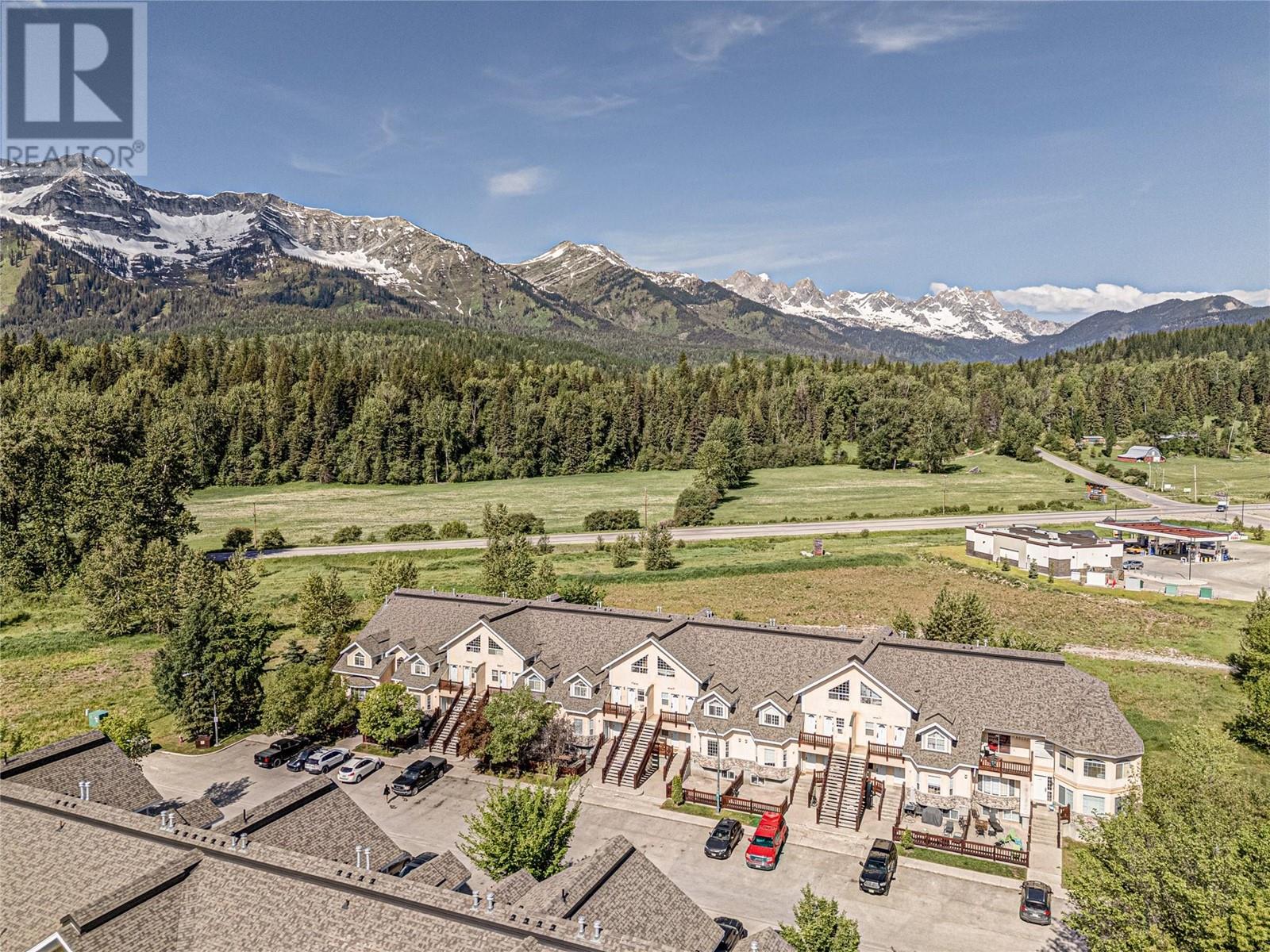 1200 Riverside Way Unit# 1216, Fernie, British Columbia  V0B 1M7 - Photo 45 - 10348173