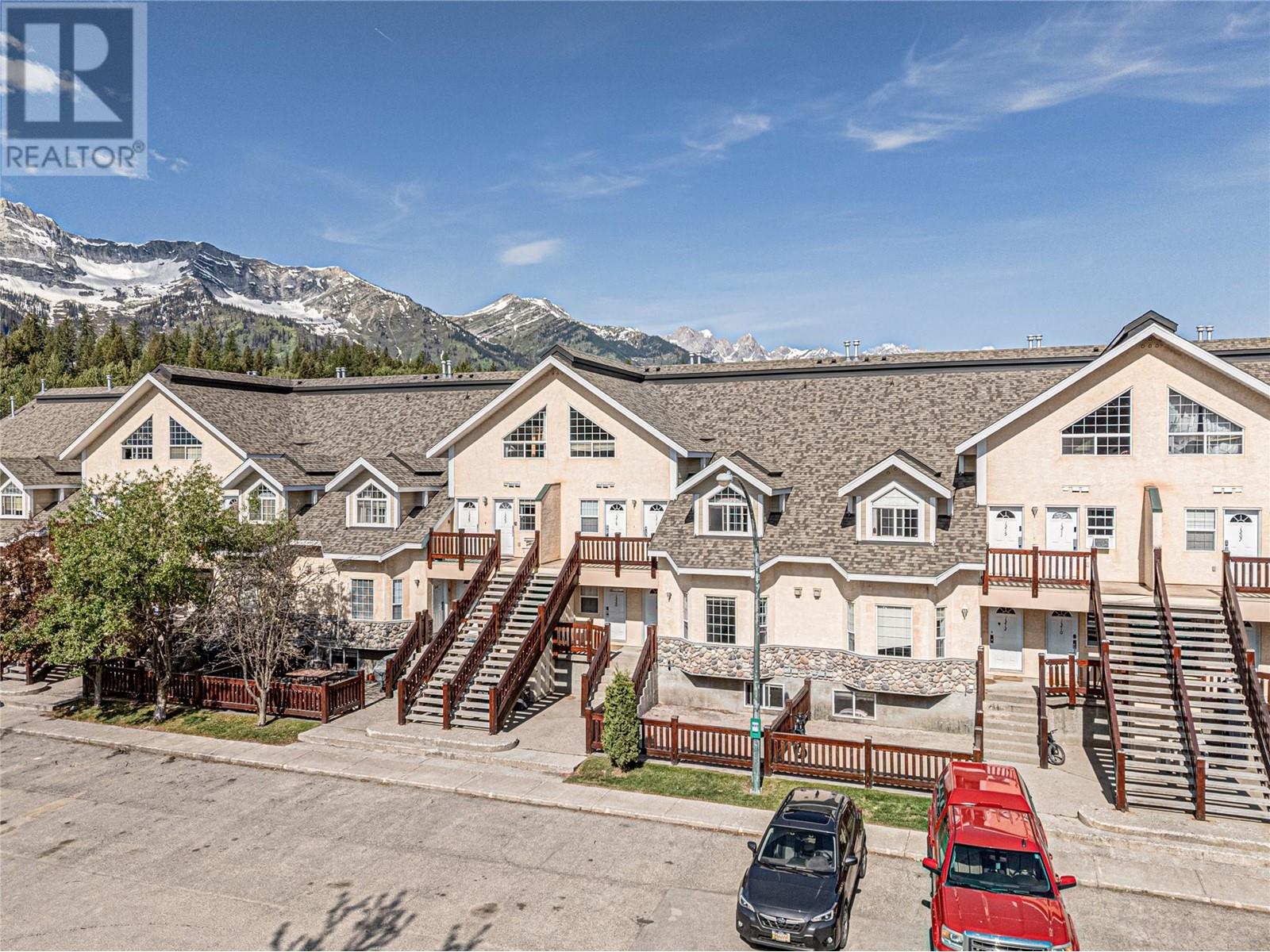 1200 Riverside Way Unit# 1216, Fernie, British Columbia  V0B 1M7 - Photo 41 - 10348173