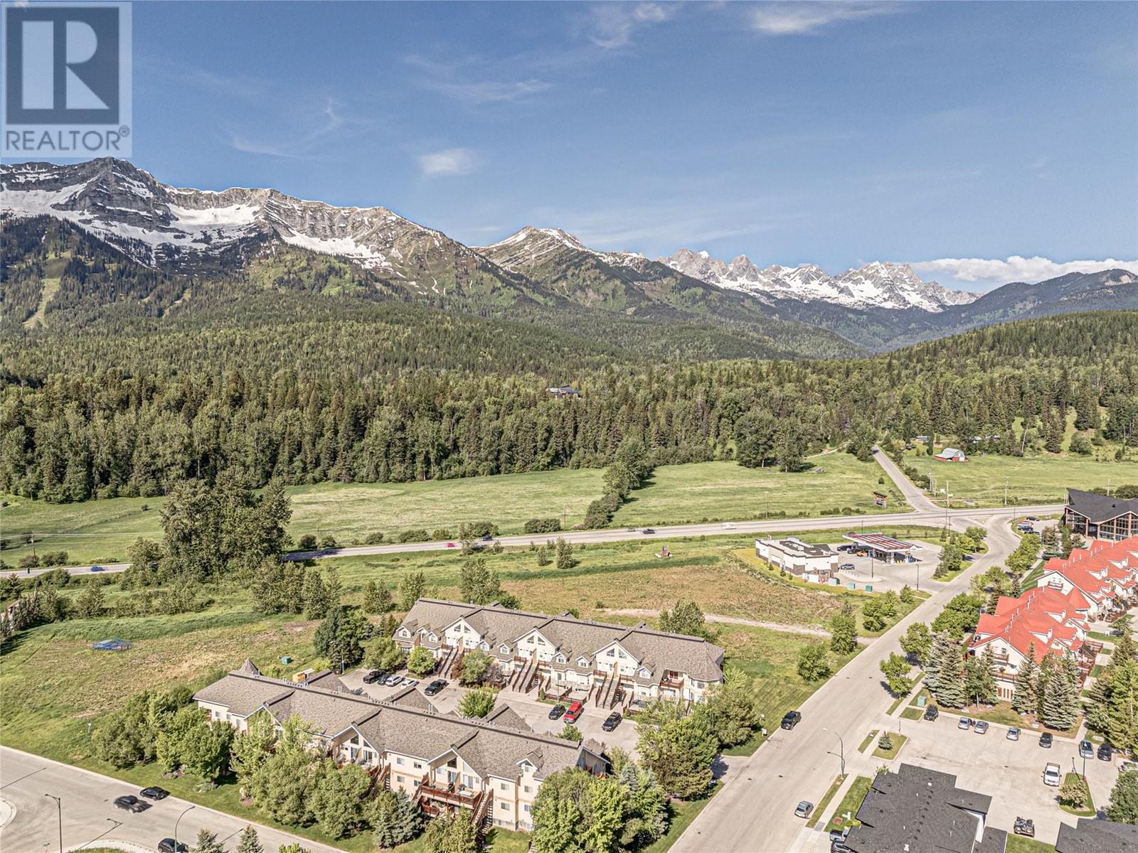 1200 Riverside Way Unit# 1216, Fernie, British Columbia  V0B 1M7 - Photo 48 - 10348173