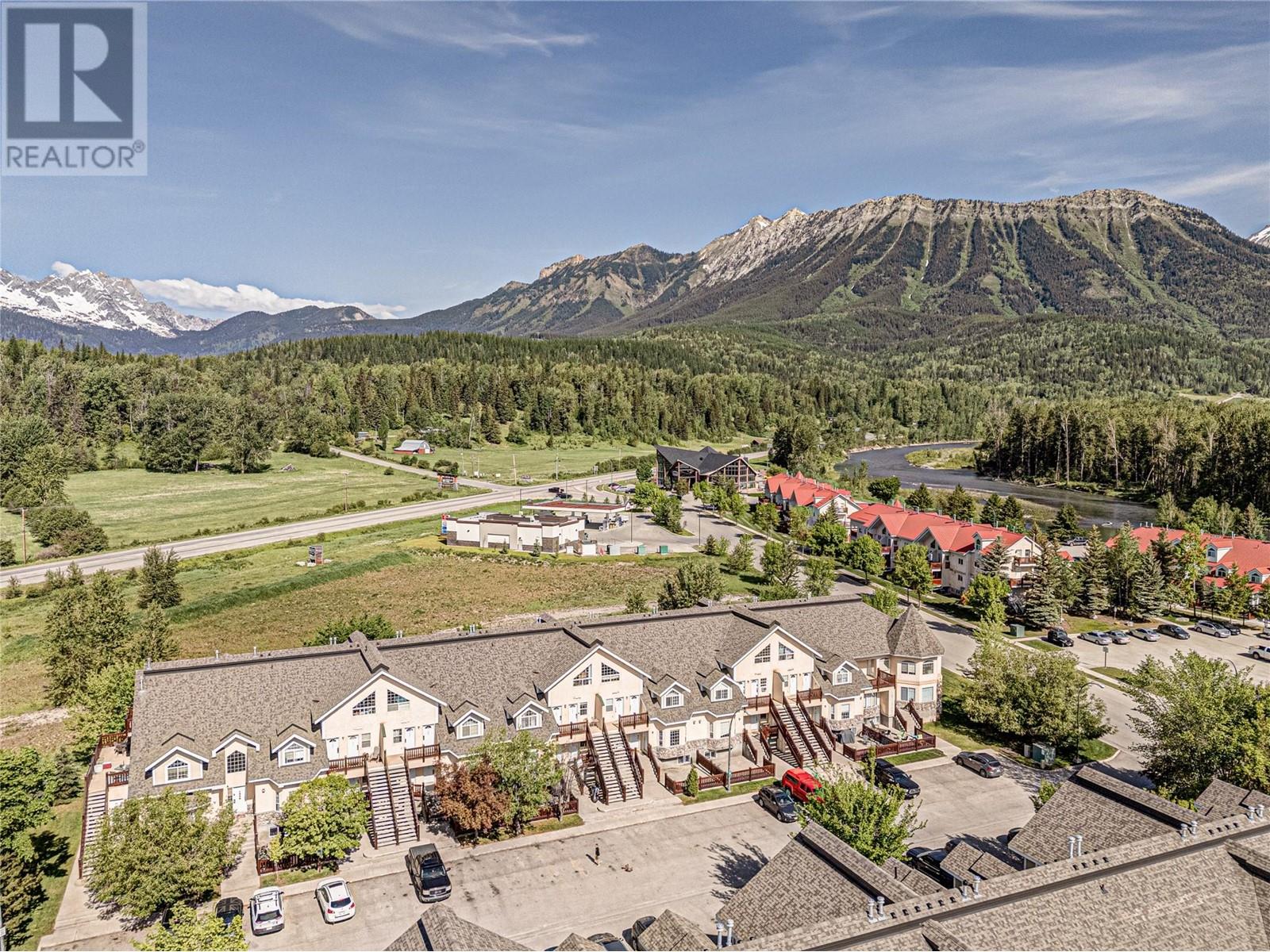1200 Riverside Way Unit# 1216, Fernie, British Columbia  V0B 1M7 - Photo 44 - 10348173