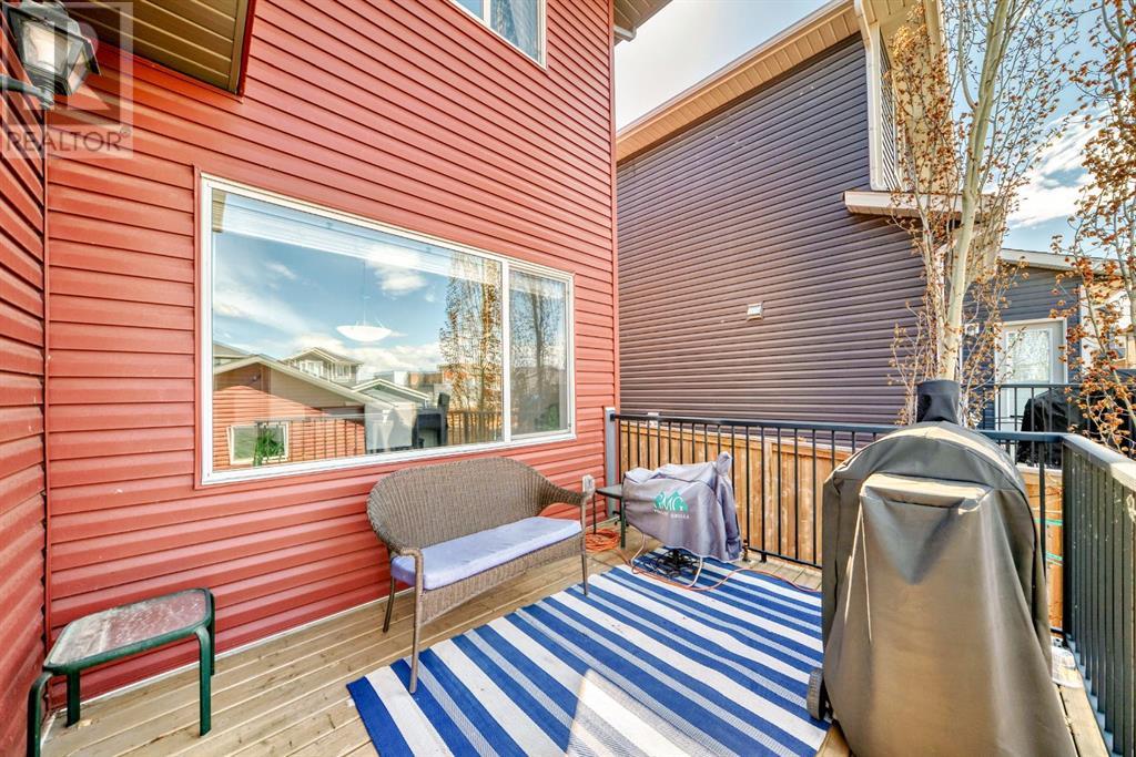 142 Fireside Cove, Cochrane, Alberta  T4C 0X4 - Photo 30 - A2224458