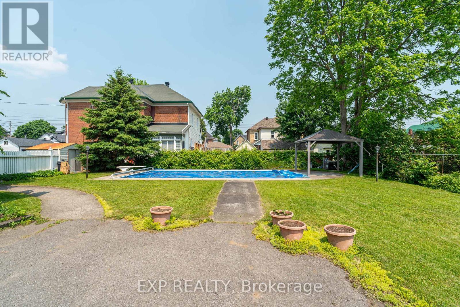 53 Elmsley Street N, Smiths Falls, Ontario  K7A 2G8 - Photo 42 - X12209352