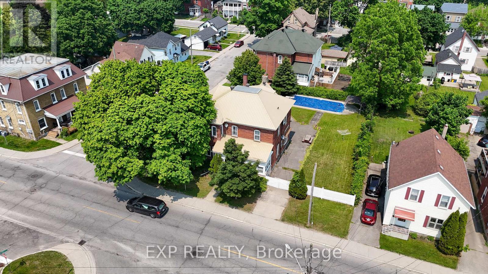 53 Elmsley Street N, Smiths Falls, Ontario  K7A 2G8 - Photo 49 - X12209352