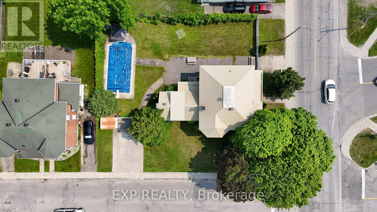 53 Elmsley Street N, Smiths Falls, Ontario  K7A 2G8 - Photo 50 - X12209352