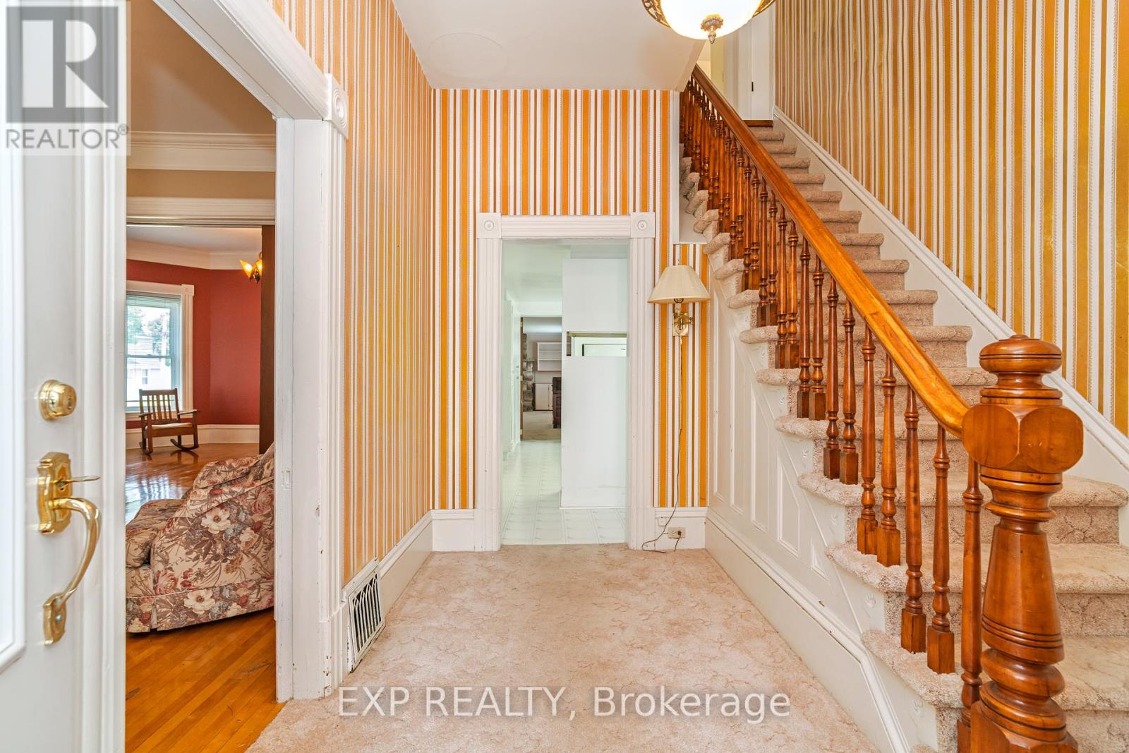 53 Elmsley Street N, Smiths Falls, Ontario  K7A 2G8 - Photo 7 - X12209352