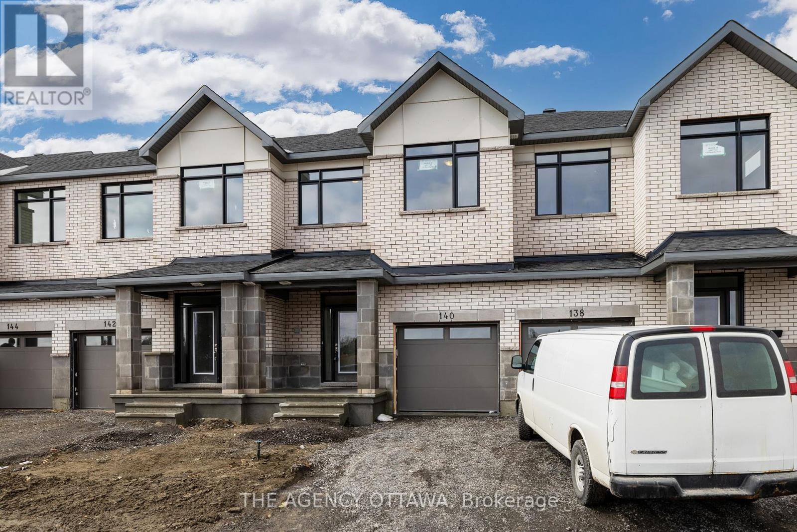 140 Sencha Terrace, Ottawa, Ontario  K2J 6Z2 - Photo 1 - X12209362