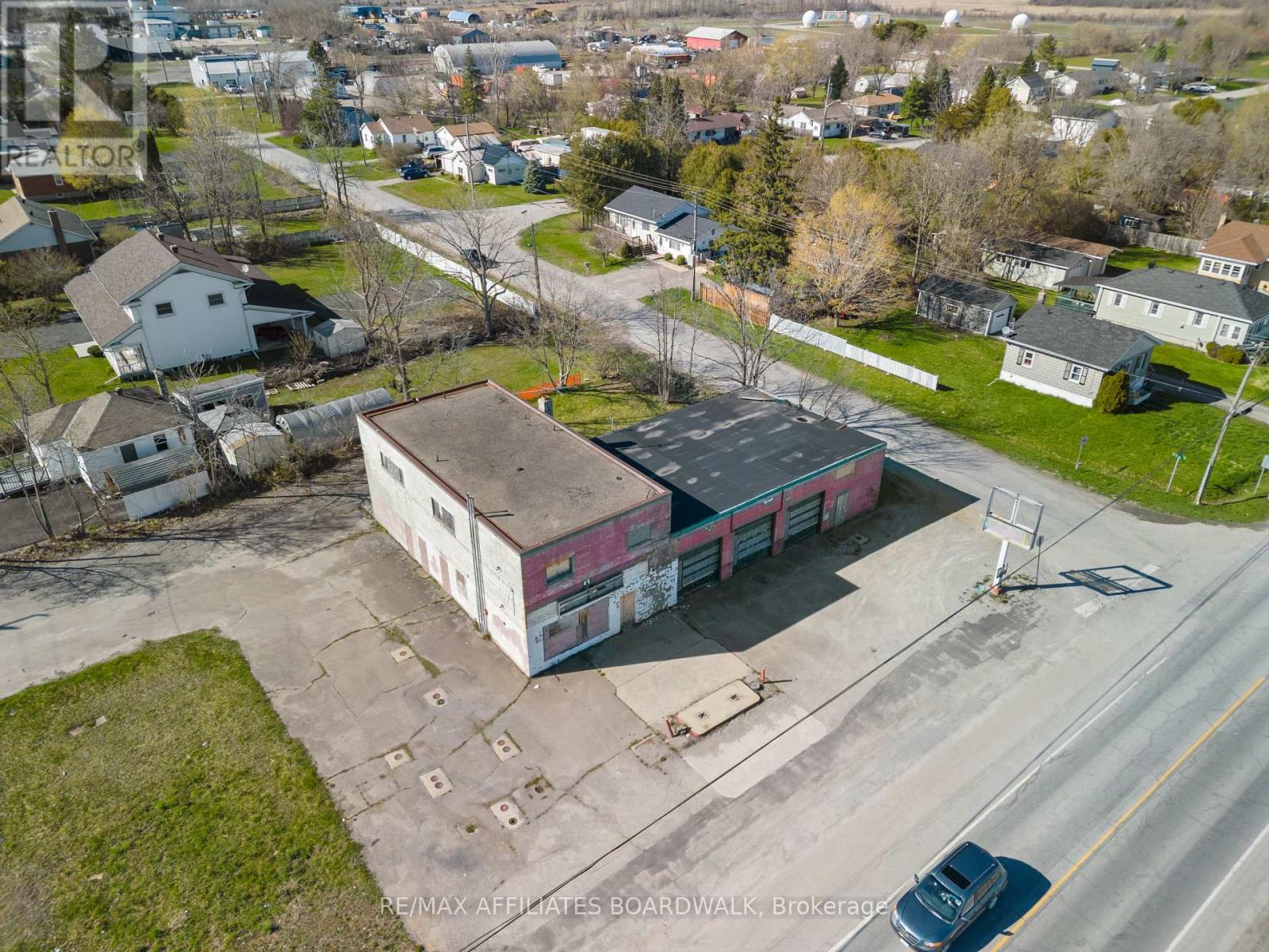 7526 ROGER STEVENS DRIVE S, Smiths Falls, Ontario