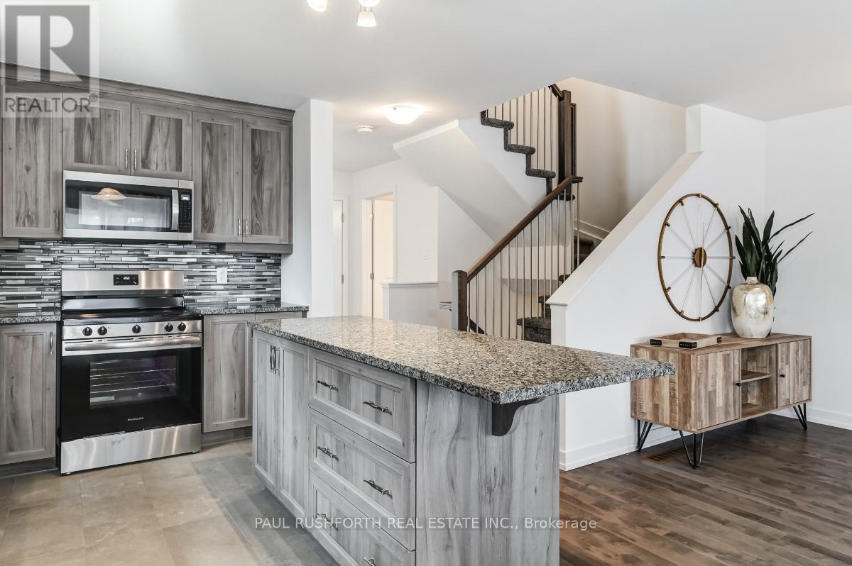 856 Mathieu Street, Clarence-Rockland, Ontario  K4K 0N9 - Photo 11 - X12209462