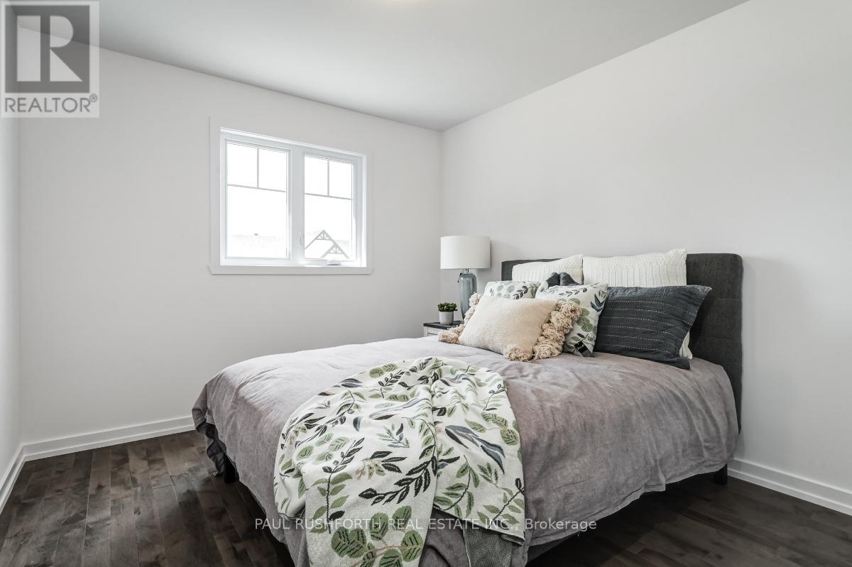 856 Mathieu Street, Clarence-Rockland, Ontario  K4K 0N9 - Photo 17 - X12209462