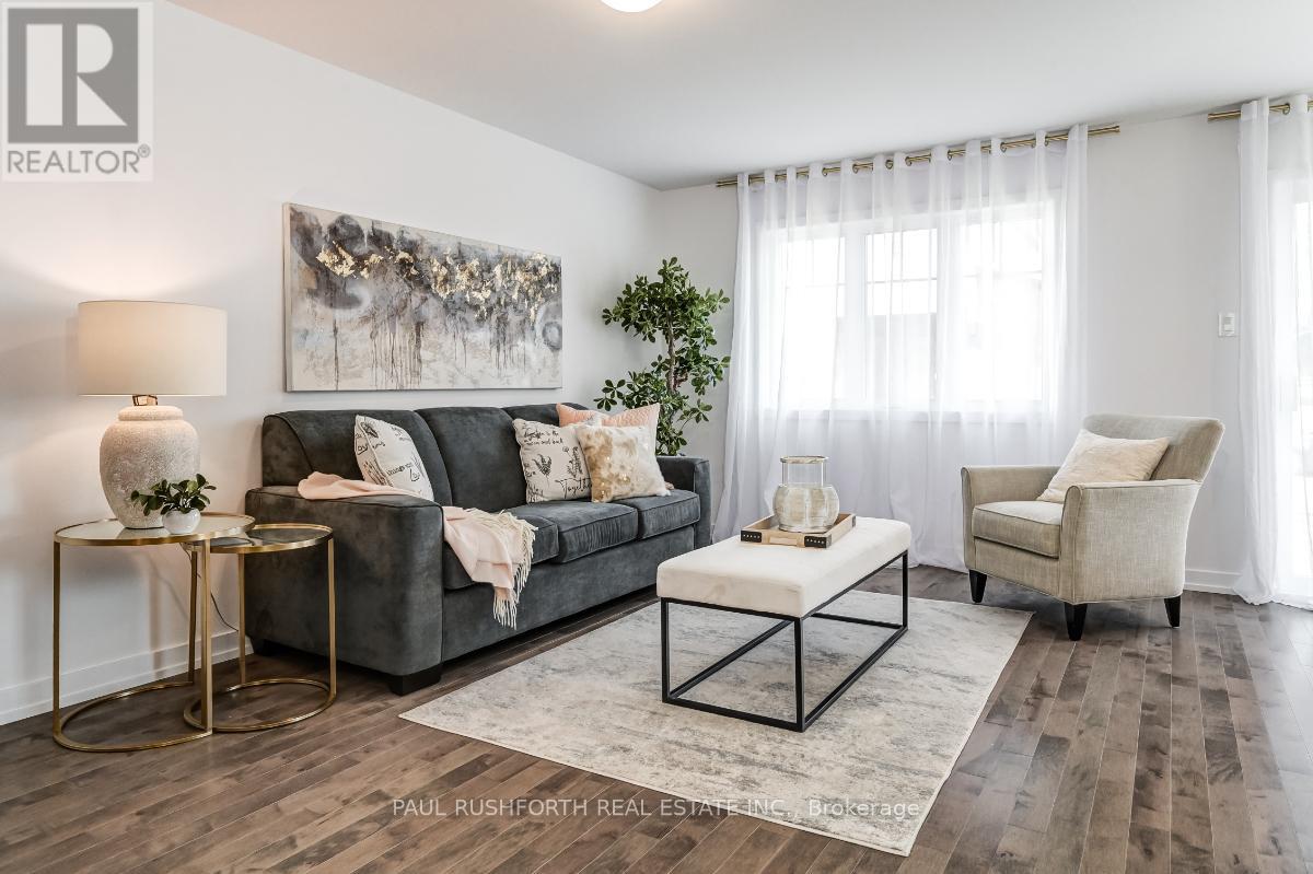 856 Mathieu Street, Clarence-Rockland, Ontario  K4K 0N9 - Photo 4 - X12209462