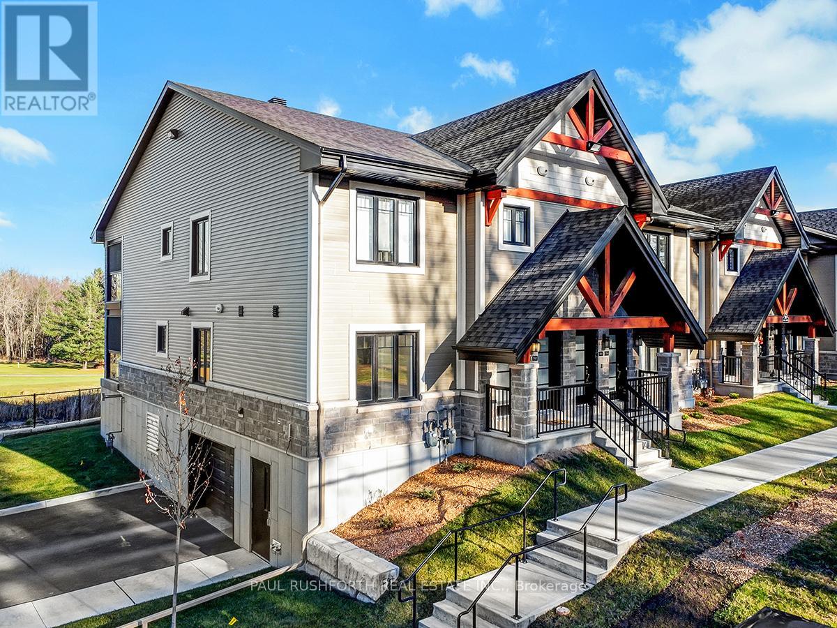 612 - 360 Montee Outaouais Street, Clarence-Rockland, Ontario  K4K 1G2 - Photo 2 - X12209530
