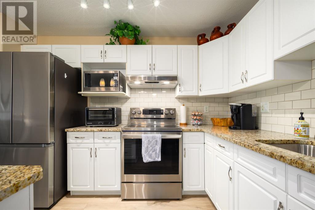 2205, 303 Arbour Crest Drive Nw, Calgary, Alberta  T3G 5G4 - Photo 14 - A2227937