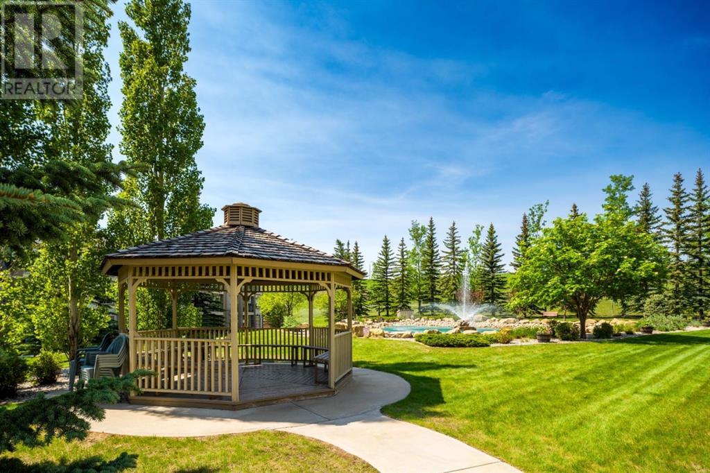 2205, 303 Arbour Crest Drive Nw, Calgary, Alberta  T3G 5G4 - Photo 3 - A2227937