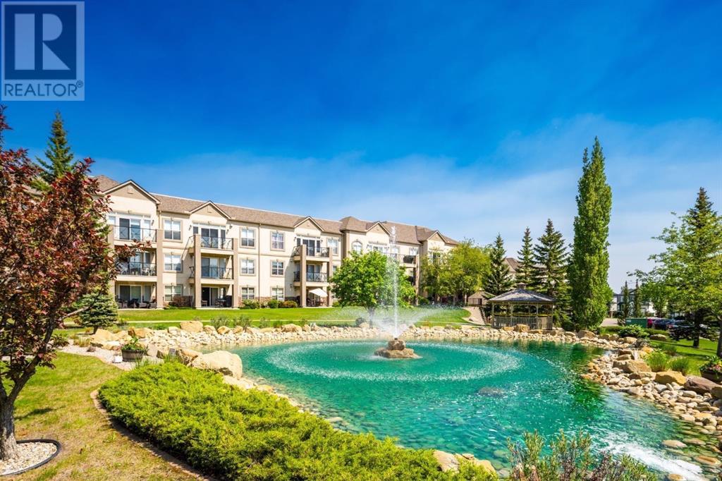 2205, 303 Arbour Crest Drive Nw, Calgary, Alberta  T3G 5G4 - Photo 2 - A2227937