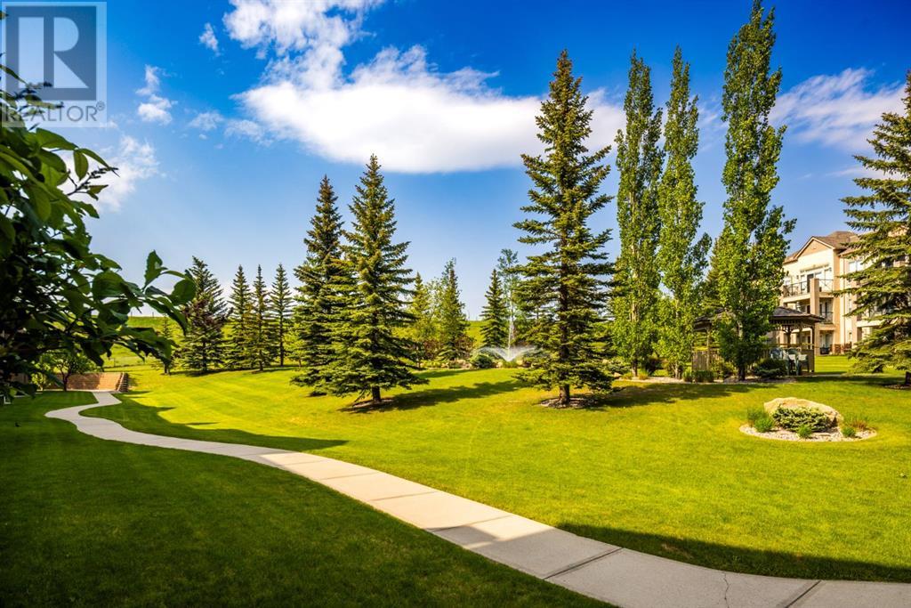 2205, 303 Arbour Crest Drive Nw, Calgary, Alberta  T3G 5G4 - Photo 7 - A2227937
