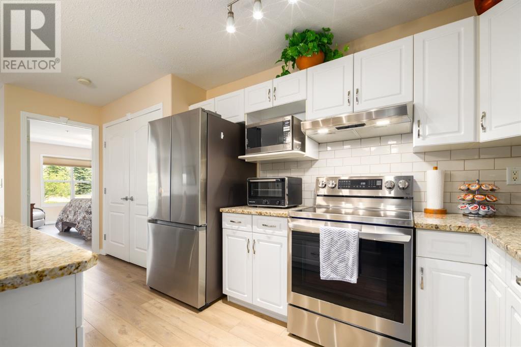 2205, 303 Arbour Crest Drive Nw, Calgary, Alberta  T3G 5G4 - Photo 15 - A2227937