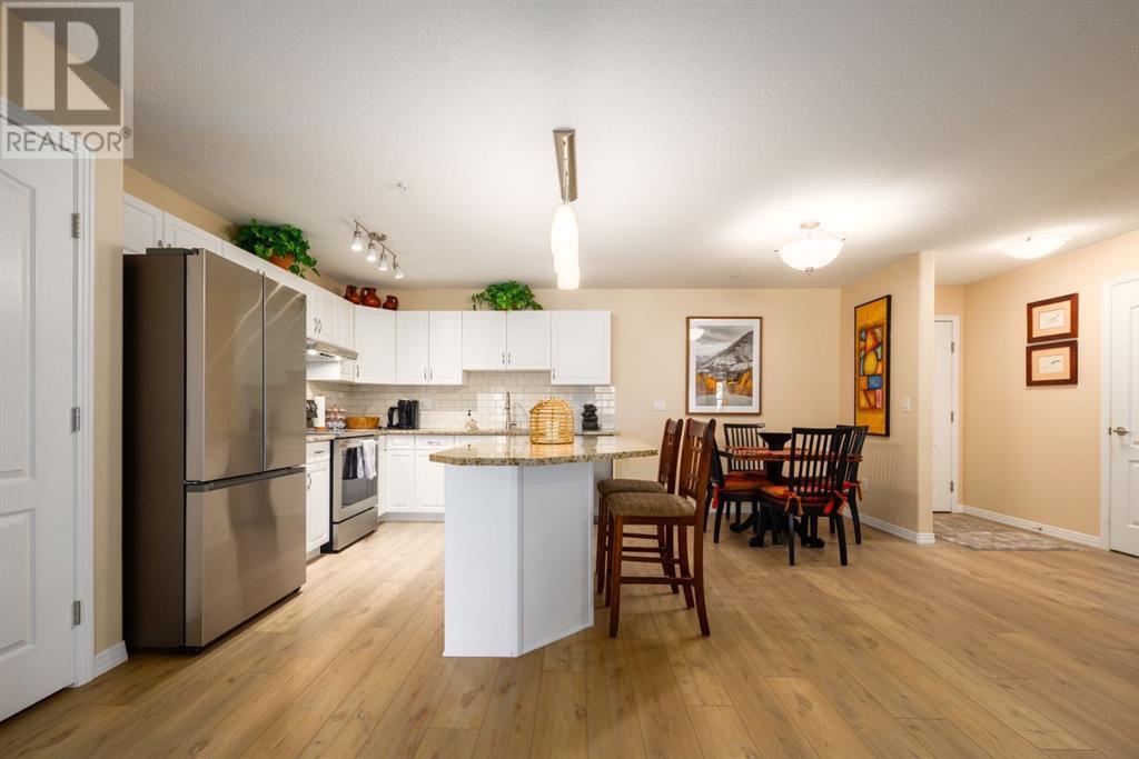 2205, 303 Arbour Crest Drive Nw, Calgary, Alberta  T3G 5G4 - Photo 10 - A2227937