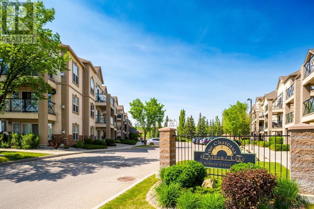 2205, 303 Arbour Crest Drive Nw, Calgary, Alberta  T3G 5G4 - Photo 49 - A2227937