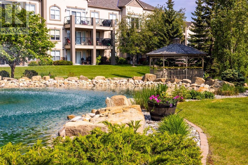 2205, 303 Arbour Crest Drive Nw, Calgary, Alberta  T3G 5G4 - Photo 4 - A2227937