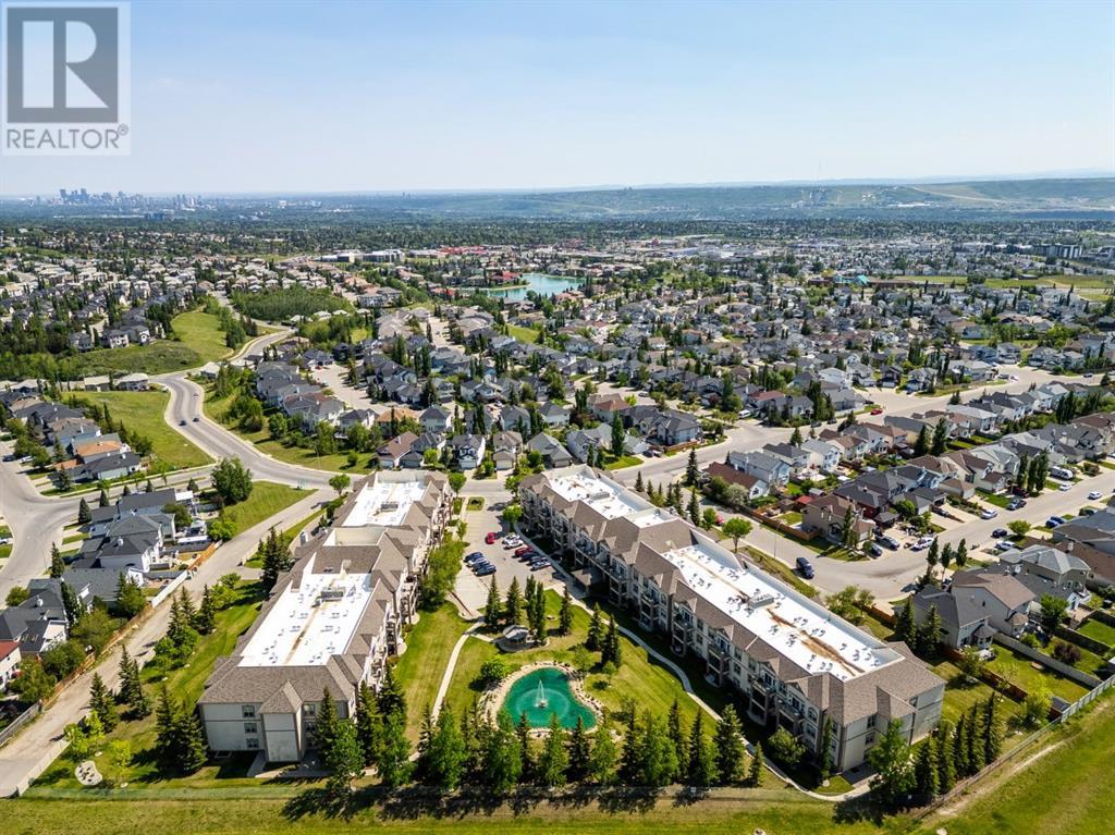 2205, 303 Arbour Crest Drive Nw, Calgary, Alberta  T3G 5G4 - Photo 42 - A2227937