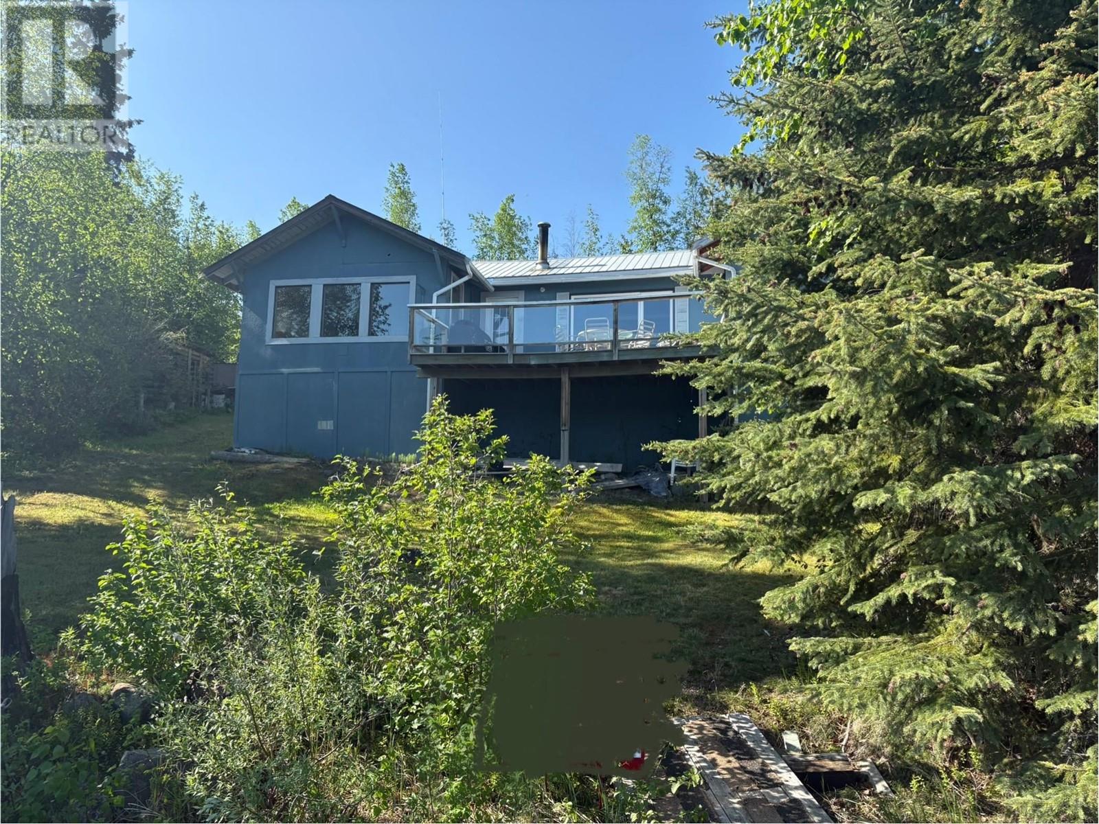 41100 S Bednesti Lake Road, Prince George, British Columbia  V2N 6P4 - Photo 1 - R3013492