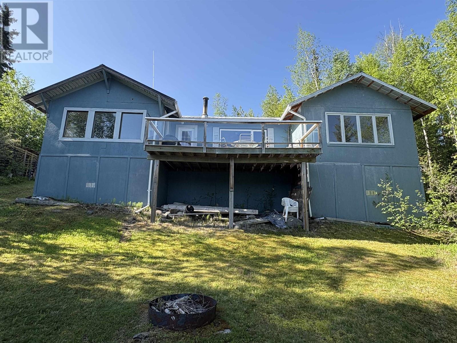 41100 S Bednesti Lake Road, Prince George, British Columbia  V2N 6P4 - Photo 19 - R3013492