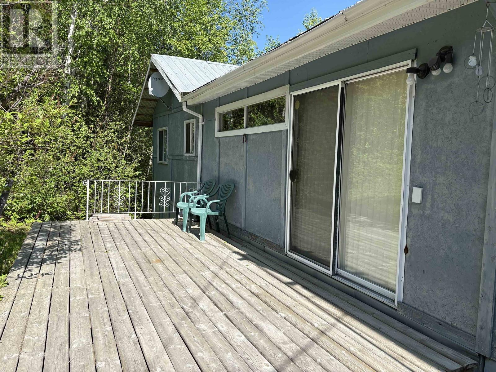 41100 S Bednesti Lake Road, Prince George, British Columbia  V2N 6P4 - Photo 20 - R3013492