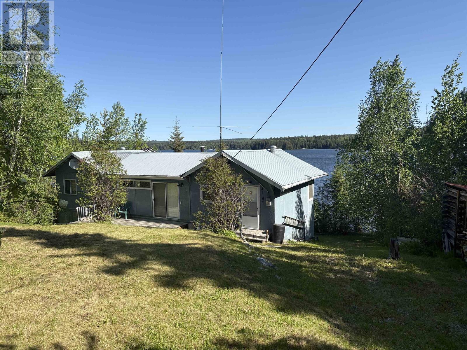 41100 S Bednesti Lake Road, Prince George, British Columbia  V2N 6P4 - Photo 23 - R3013492