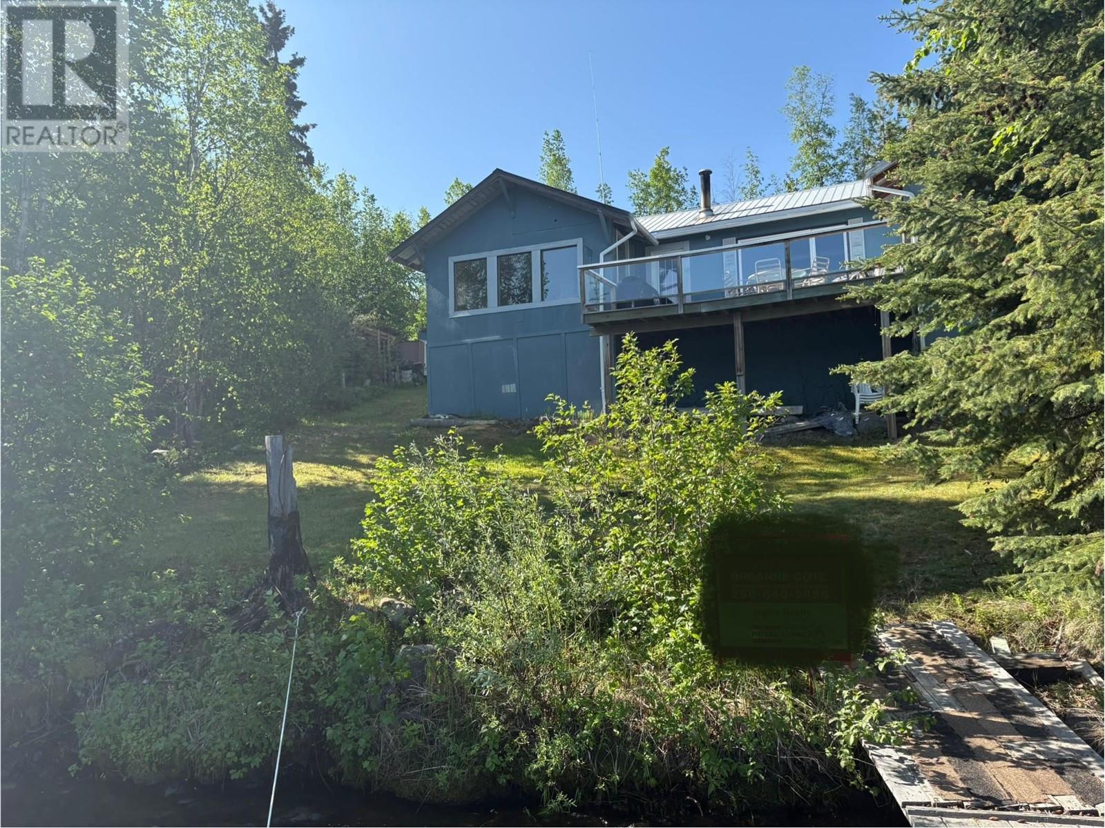 41100 S Bednesti Lake Road, Prince George, British Columbia  V2N 6P4 - Photo 25 - R3013492