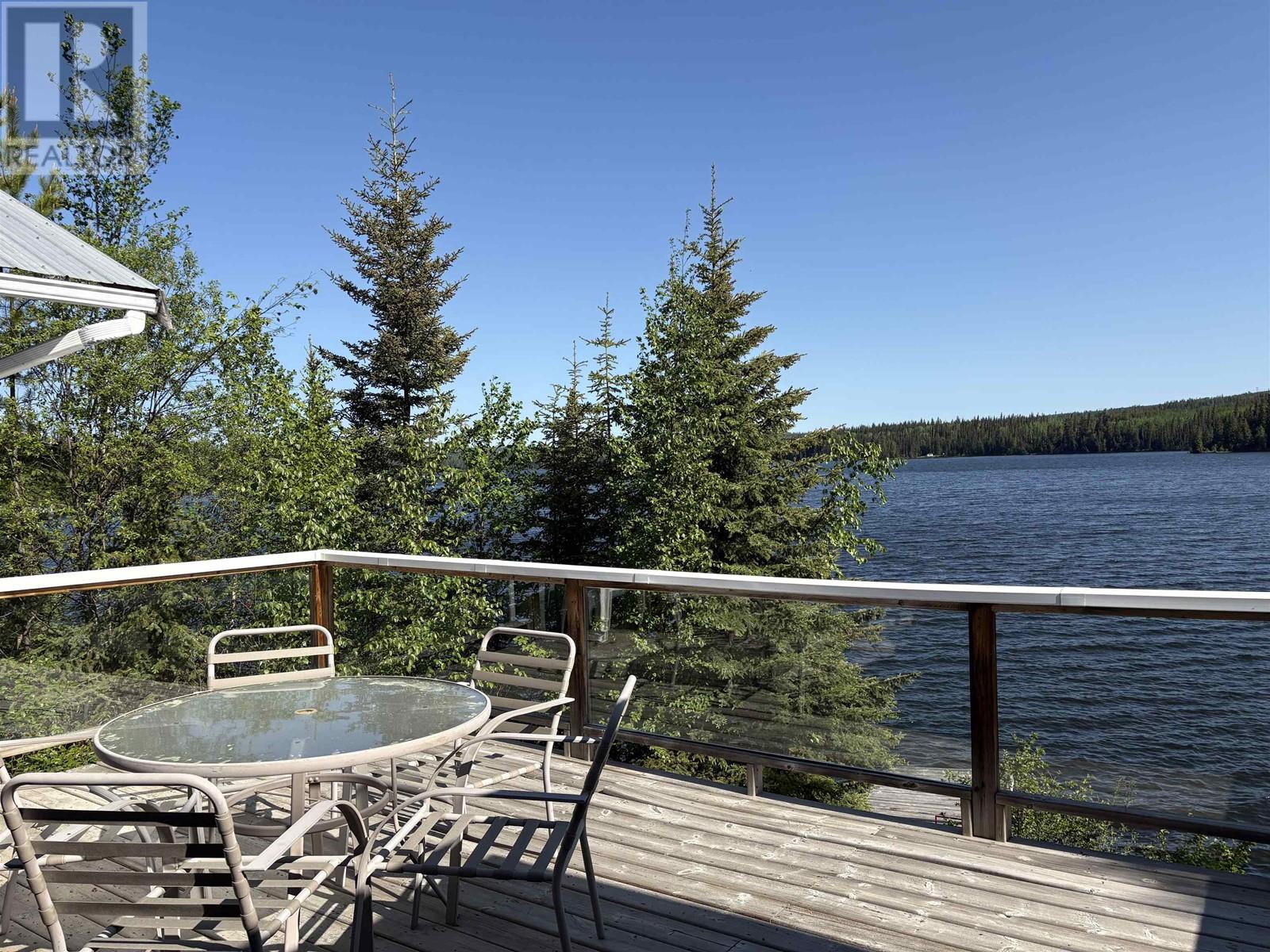 41100 S Bednesti Lake Road, Prince George, British Columbia  V2N 6P4 - Photo 3 - R3013492