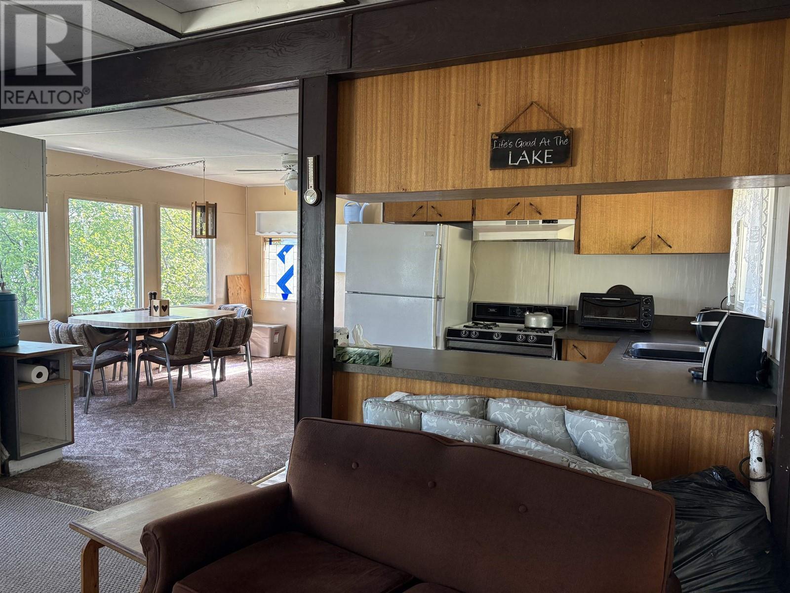 41100 S Bednesti Lake Road, Prince George, British Columbia  V2N 6P4 - Photo 7 - R3013492