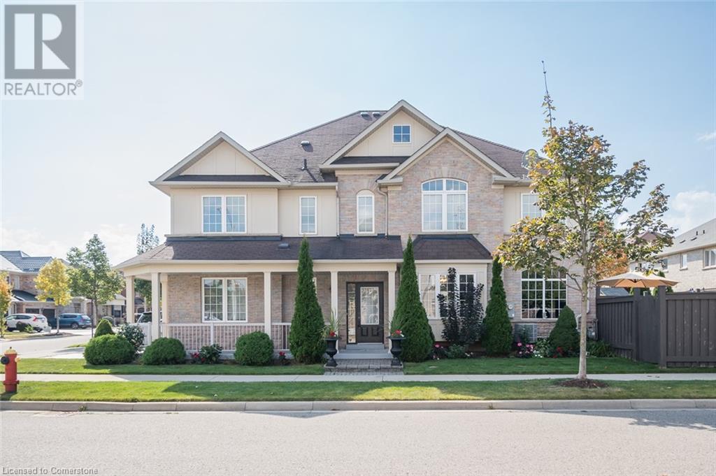 4205 COLE Crescent, Burlington, Ontario
