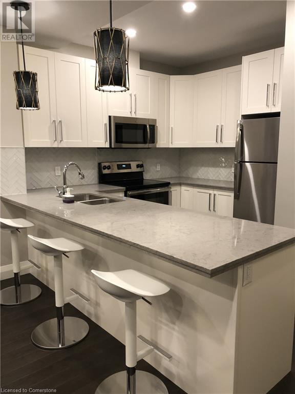 118 King Street East Street E Unit# 723, Hamilton, Ontario  L8N 1A8 - Photo 2 - 40738560