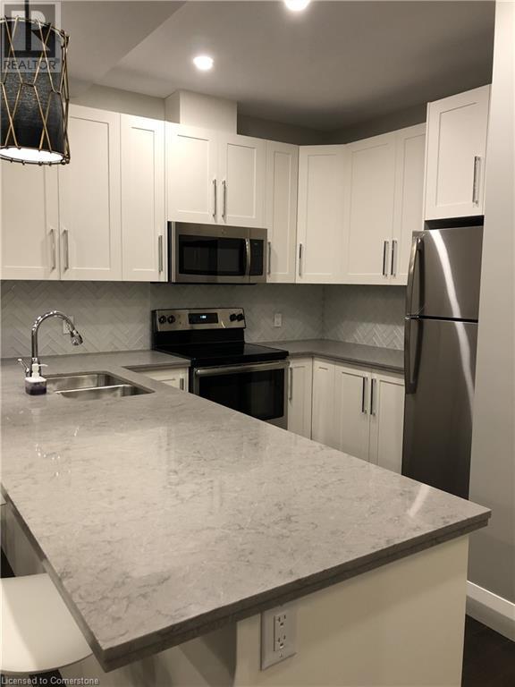 118 King Street East Street E Unit# 723, Hamilton, Ontario  L8N 1A8 - Photo 3 - 40738560