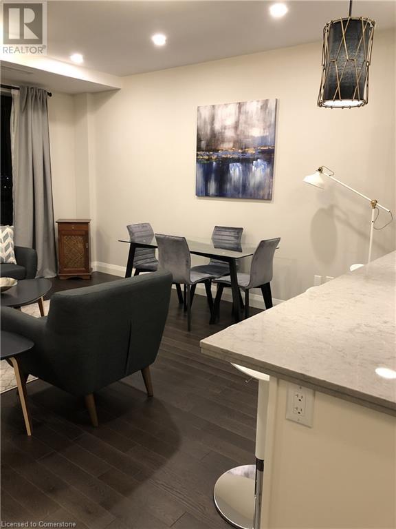 118 King Street East Street E Unit# 723, Hamilton, Ontario  L8N 1A8 - Photo 4 - 40738560