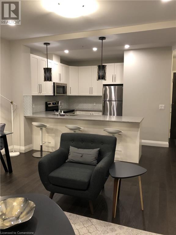 118 King Street East Street E Unit# 723, Hamilton, Ontario  L8N 1A8 - Photo 7 - 40738560