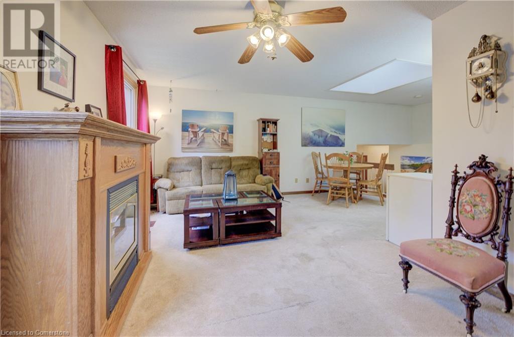 187 Northlake Drive, Waterloo, Ontario  N2V 1B7 - Photo 11 - 40738050