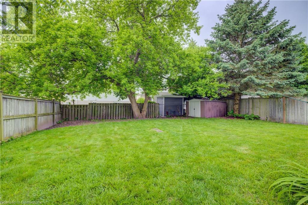 187 Northlake Drive, Waterloo, Ontario  N2V 1B7 - Photo 29 - 40738050
