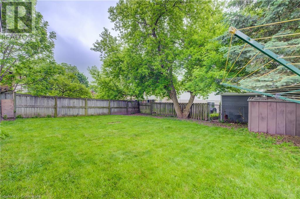 187 Northlake Drive, Waterloo, Ontario  N2V 1B7 - Photo 34 - 40738050