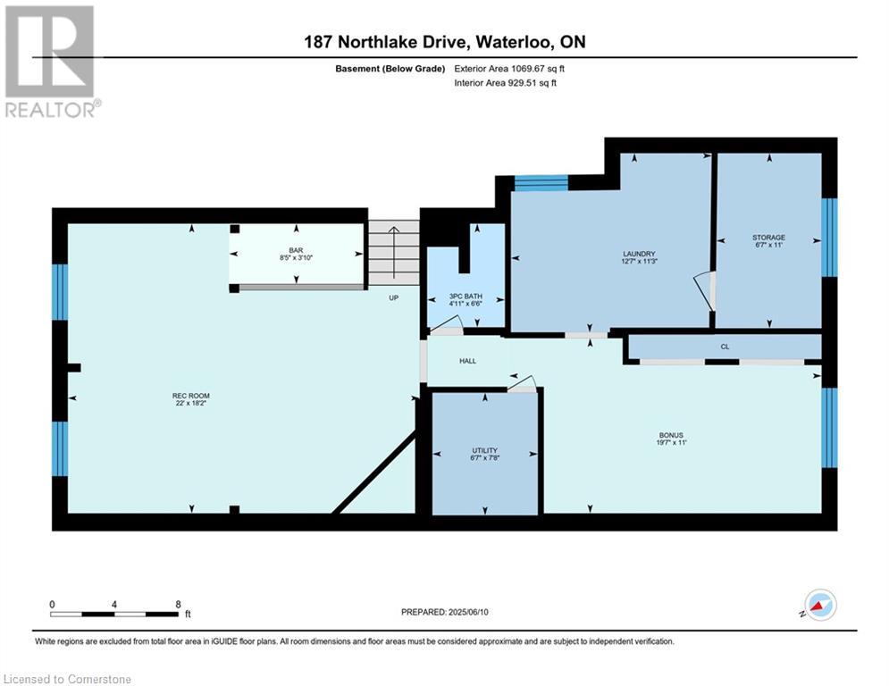 187 Northlake Drive, Waterloo, Ontario  N2V 1B7 - Photo 36 - 40738050