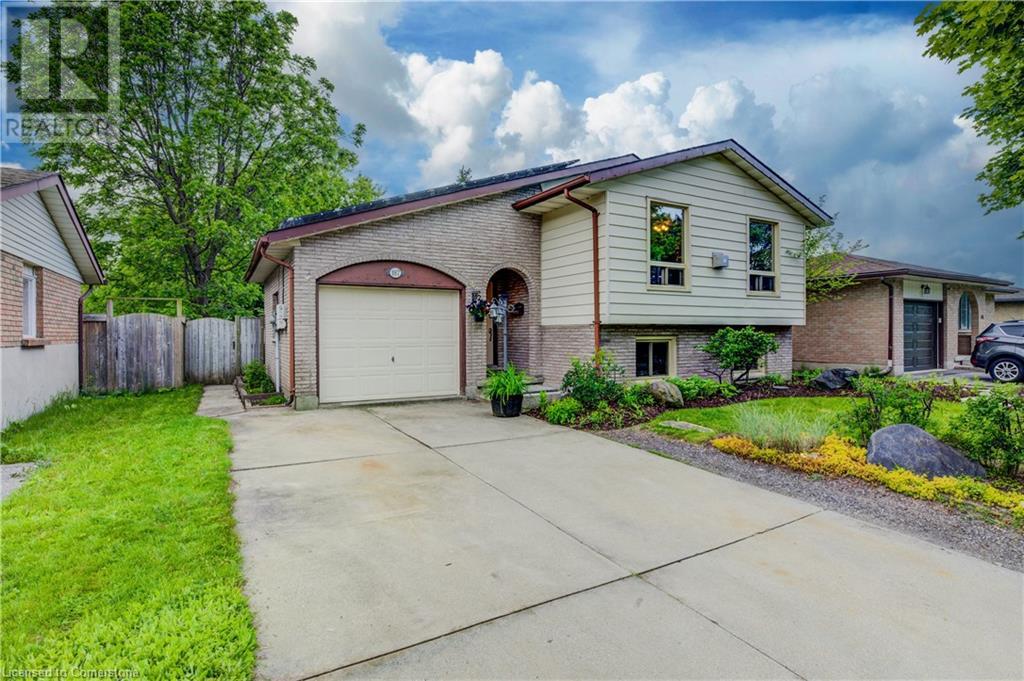 187 Northlake Drive, Waterloo, Ontario  N2V 1B7 - Photo 4 - 40738050
