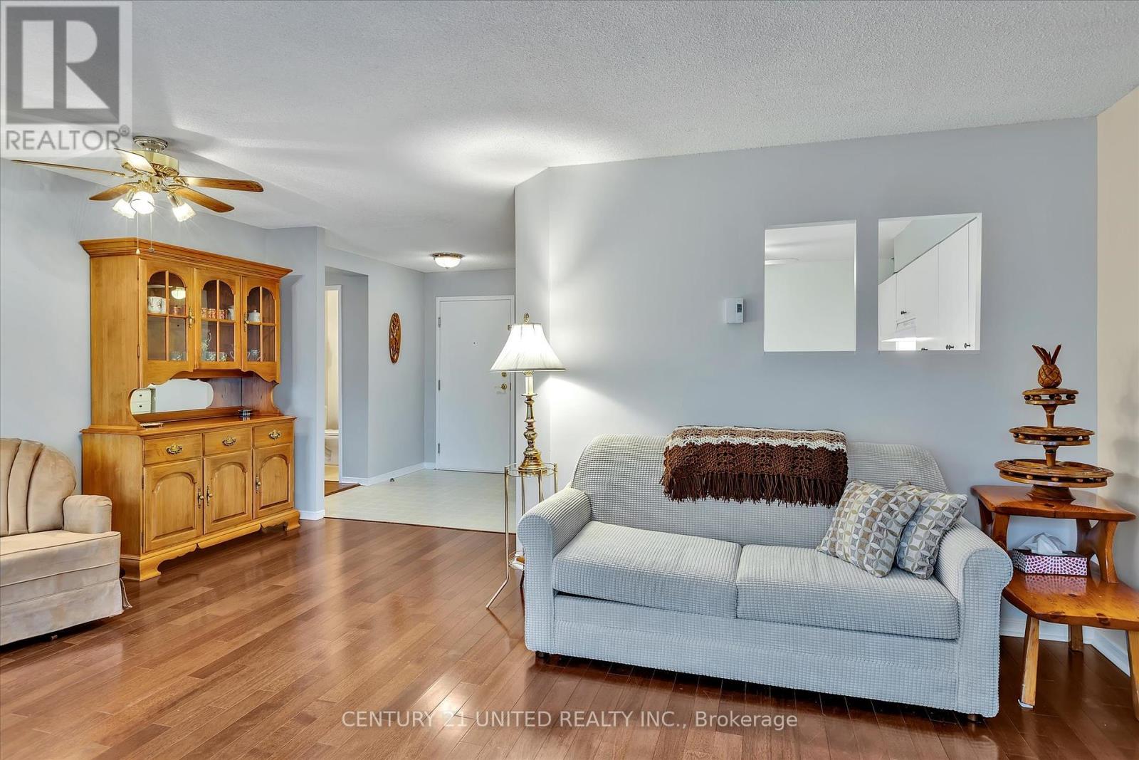 204 - 1111 Water Street, Peterborough North, Ontario  K9H 3P7 - Photo 17 - X12150141