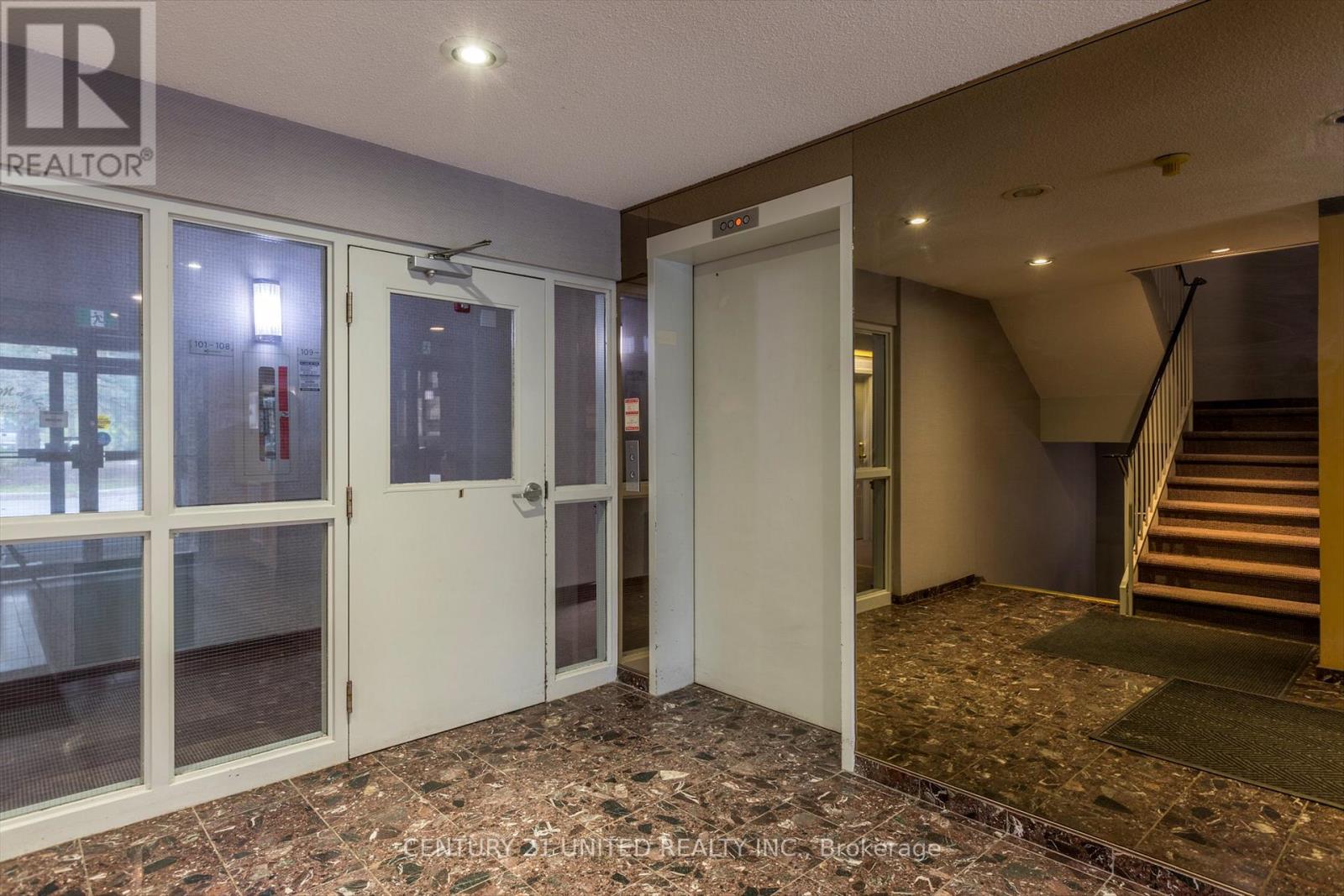 204 - 1111 Water Street, Peterborough North, Ontario  K9H 3P7 - Photo 45 - X12150141