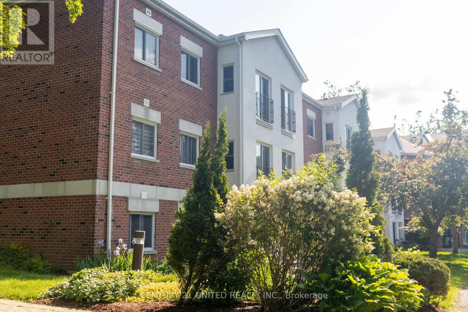 204 - 1111 Water Street, Peterborough North, Ontario  K9H 3P7 - Photo 49 - X12150141