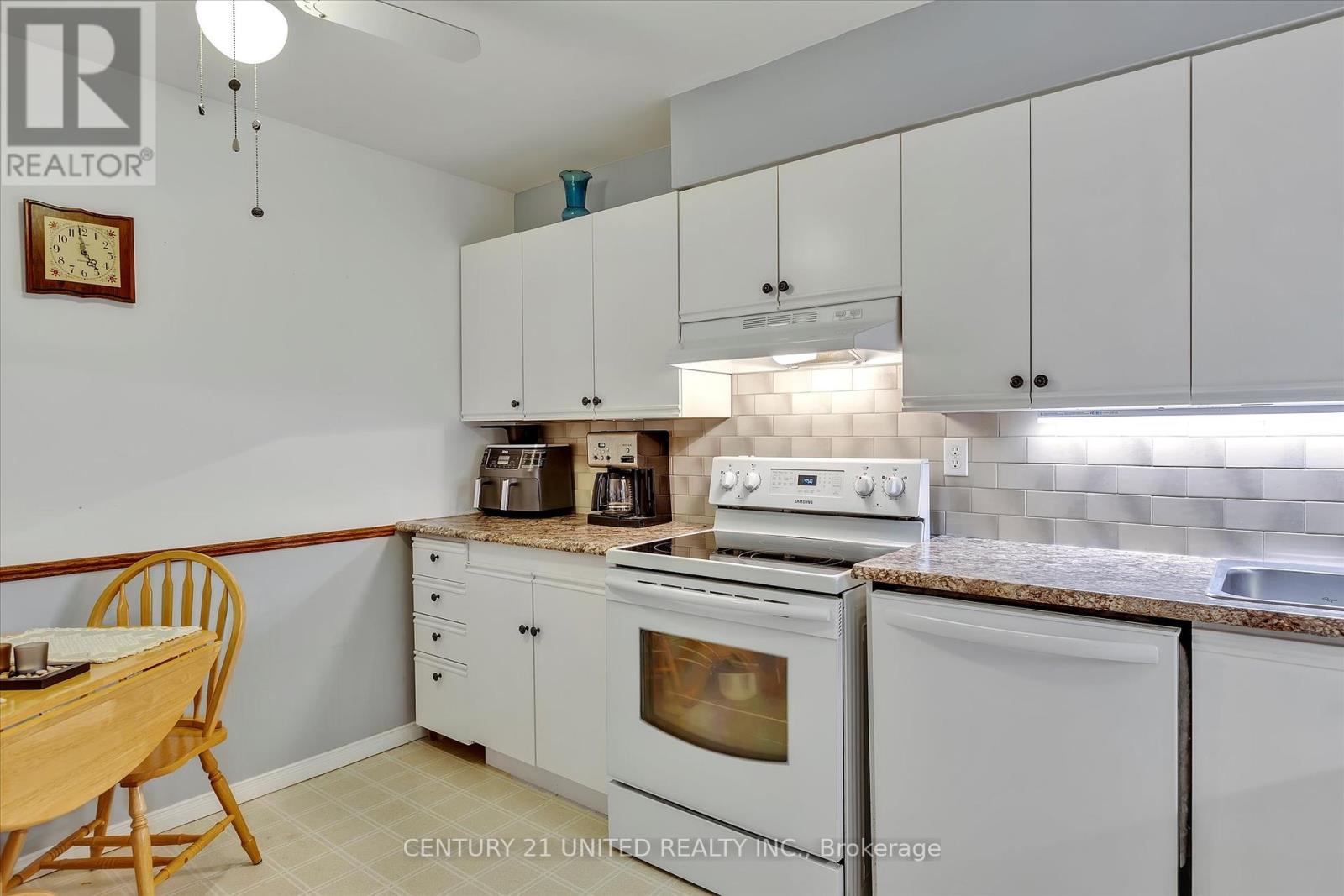 204 - 1111 Water Street, Peterborough North, Ontario  K9H 3P7 - Photo 26 - X12150141